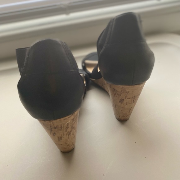 Unisa Wedges - Picture 3 of 7